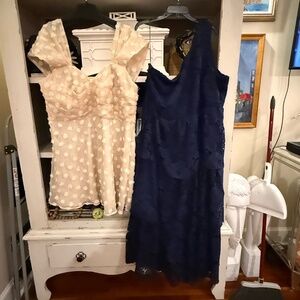 Layered with Love dress lot size 3X